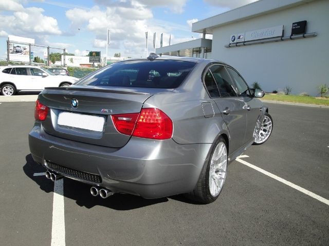 M3 (E90) Ph II - 4 portes 2008-2012